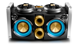 The Portable iPhone Turntable Setup For Nomadic DJs